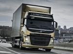 Volvo FM 370 6x2 2013 года